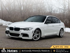 BMW 335 * 335i xDrive * CARFAX * ЦЕНА ДО БГ