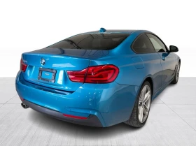 BMW 430 i* XDRIVE* MPACK* DIGITAL DASH* CARPLAY* ПОДГРЕВ - 18300 € / 35791.69 лв. - 75956357 6