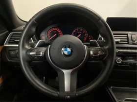 BMW 430 i* XDRIVE* MPACK* DIGITAL DASH* CARPLAY* ПОДГРЕВ - 18300 € / 35791.69 лв. - 75956357 11