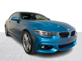BMW 430 i* XDRIVE* MPACK* DIGITAL DASH* CARPLAY* ПОДГРЕВ - 18300 € / 35791.69 лв. - 75956357 3