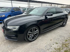 Audi A5 3.0TDI-245 k.s.3xS-line+ Distronik - 12800 € / 25034.62 лв. - 44211160 2