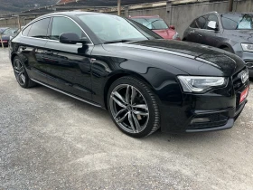 Audi A5 3.0TDI-245 k.s.3xS-line+ Distronik - 12800 € / 25034.62 лв. - 44211160 3