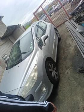 Peugeot 308 - 12 € / 23.47 лв. - 91644494 2