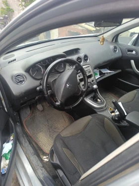 Peugeot 308 - 12 € / 23.47 лв. - 91644494 4