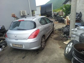 Peugeot 308 - 12 € / 23.47 лв. - 91644494 3