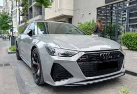 Audi Rs6 Avant Performance 4.0 TFSI V8 Quattro | Mobile.bg � ����� ������ 3