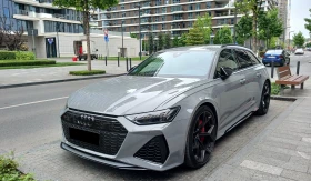 ������ Audi Rs6