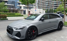 Audi Rs6 Avant Performance 4.0 TFSI V8 Quattro | Mobile.bg � ����� ������ 2