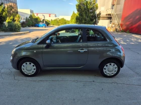 Fiat 500 1.2 ������.  2015 � | Mobile.bg � ����� ������ 2