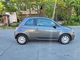 Fiat 500 1.2 ������.  2015 � | Mobile.bg � ����� ������ 3