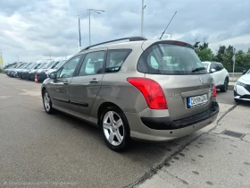 Peugeot 308 SW ACCESS 1.6 e-HDI/112 BM6 STT E5 | Mobile.bg � ����� ������ 7