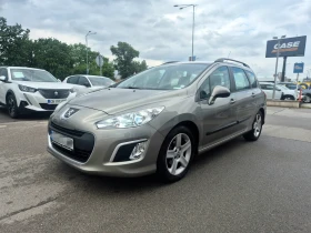 ����� �� �������� �� Peugeot 308 SW ACCESS 1.6 e-HDI/112 BM6 STT E5