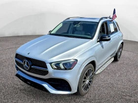 Mercedes-Benz GLE 450 * AMG* NIGHT* PREMIUM* ���������* BURMERSTER* ���  | Mobile.bg � ����� ������ 3