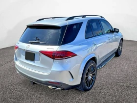 Mercedes-Benz GLE 450 * AMG* NIGHT* PREMIUM* ���������* BURMERSTER* ���  | Mobile.bg � ����� ������ 5