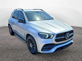 ������ Mercedes-Benz GLE 45...