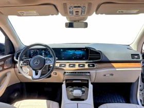 Mercedes-Benz GLE 450 * AMG* NIGHT* PREMIUM* ���������* BURMERSTER* ���  | Mobile.bg � ����� ������ 6