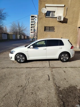 ������ VW Golf