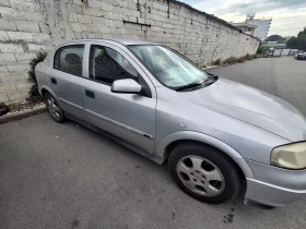 Opel Astra - 1250 € / 2444.79 лв. - 98587476 4