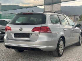 ����� �� �������� �� VW Passat 2.0TDI 140�.�/Auto/Navi