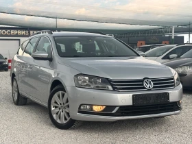 ����� �� �������� �� VW Passat 2.0TDI 140�.�/Auto/Navi