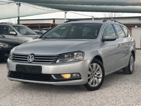 ����� �� �������� �� VW Passat 2.0TDI 140�.�/Auto/Navi