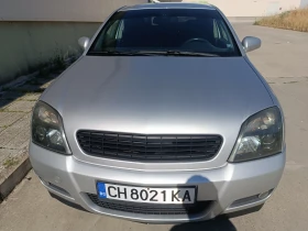 Opel Vectra GTS