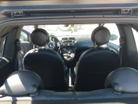 Fiat 500  Multijet | Mobile.bg � ����� ������ 11