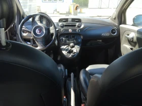 Fiat 500  Multijet | Mobile.bg � ����� ������ 12