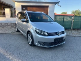 ����� �� �������� �� VW Touran 2.0TDI  Common rail 7 �����