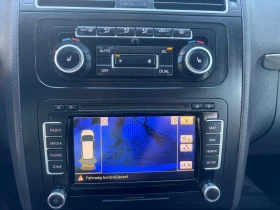 VW Touran 2.0TDI  Common rail 7 ����� | Mobile.bg � ����� ������ 10