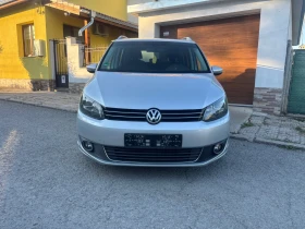 VW Touran 2.0TDI  Common rail 7 ����� | Mobile.bg � ����� ������ 3