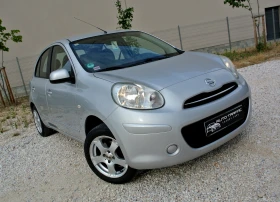 Nissan Micra ПРОМО * 1.2* КЛИМАТРОНИК* ЕВРО5В* АВТОПИЛОТ* 