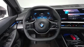 BMW 520 G60 | Auto.bg — изображение 13