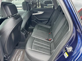 Audi A4 2.0D-S LINE-PANORAMA-DISTRONIK-КОЖА- FULL | Auto.bg — изображение 11