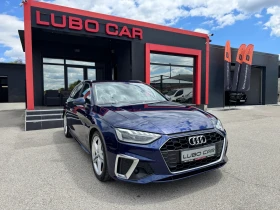Audi A4 2.0D-S LINE-PANORAMA-DISTRONIK-КОЖА- FULL