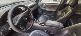 Mercedes-Benz C 220 Автоматик - 750 € / 1466.87 лв. - 95081961 7