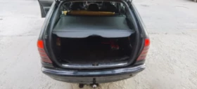 Mercedes-Benz C 220 Автоматик - 750 € / 1466.87 лв. - 95081961 10