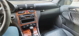Mercedes-Benz C 220 Автоматик - 750 € / 1466.87 лв. - 95081961 8