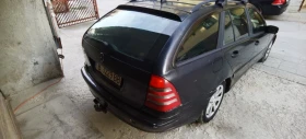 Mercedes-Benz C 220 Автоматик - 750 € / 1466.87 лв. - 95081961 4