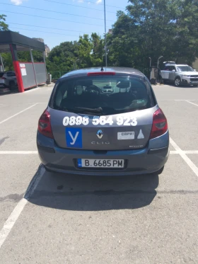 Renault Clio | Mobile.bg � ����� ������ 5