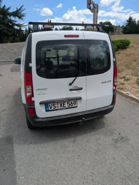 Mercedes-Benz Citan | Mobile.bg � ����� ������ 3