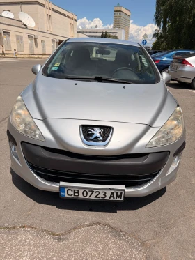Peugeot 308 | Mobile.bg � ����� ������ 4
