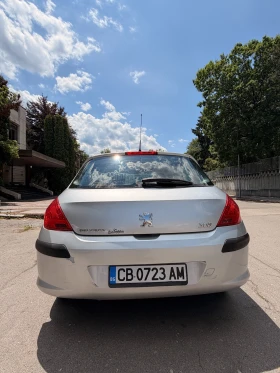 Peugeot 308 | Mobile.bg � ����� ������ 8