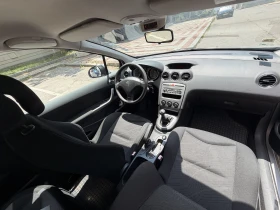 Peugeot 308 | Mobile.bg � ����� ������ 7