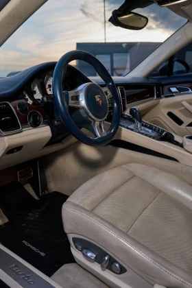 Porsche Panamera GTS TURBO  - 19000 € / 37160.77 лв. - 13311278 8