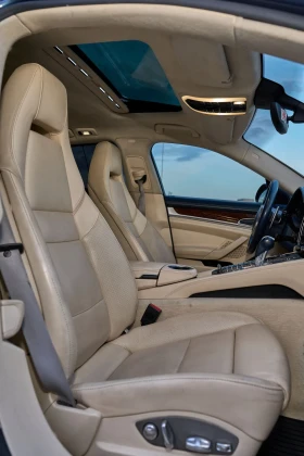 Porsche Panamera GTS TURBO  - 19000 € / 37160.77 лв. - 13311278 13