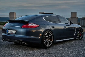 Porsche Panamera GTS TURBO  - 19000 € / 37160.77 лв. - 13311278 6