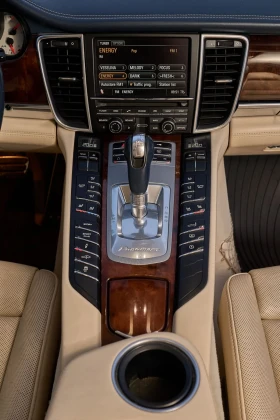 Porsche Panamera GTS TURBO  - 19000 € / 37160.77 лв. - 13311278 15