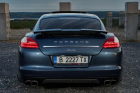 Porsche Panamera GTS TURBO  - 19000 € / 37160.77 лв. - 13311278 5