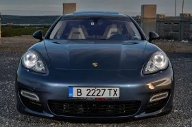 Porsche Panamera GTS TURBO  - 19000 € / 37160.77 лв. - 13311278 2